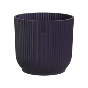 elho Winery Collection Deep Purple Pot - Ø22cm - image 1