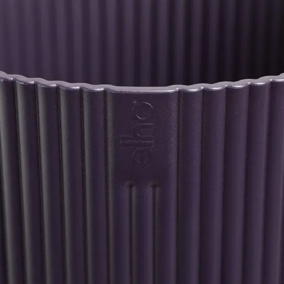 elho Winery Collection Deep Purple Pot - Ø22cm - image 3