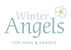 Winter Angels