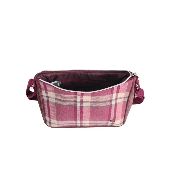 Winton Tweed Crossbody Bag - image 2