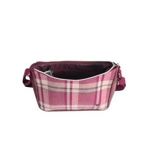 Winton Tweed Crossbody Bag - image 2