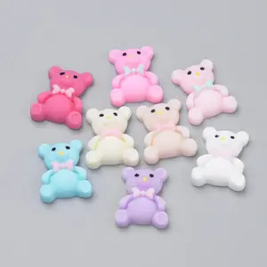 Wish Buddies Pocket Token - Bear - image 2