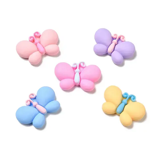 Wish Buddies Pocket Token - Butterfly - image 2
