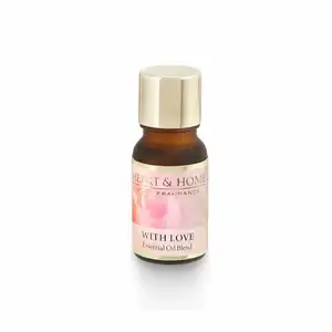With Love Essential Oil