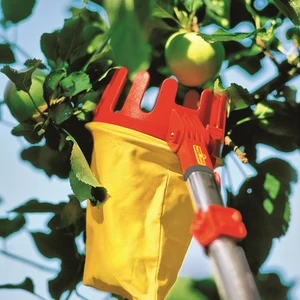 Wolf Garten Multi-Change Adjustable Fruit Picker