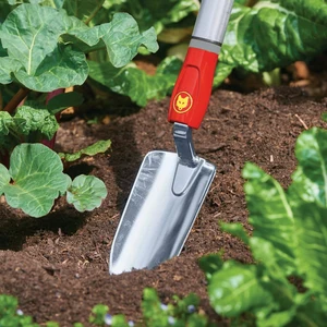 Wolf Garten Multi-Change Hand Trowel - image 1