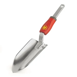 Wolf Garten Multi-Change Hand Trowel - image 2