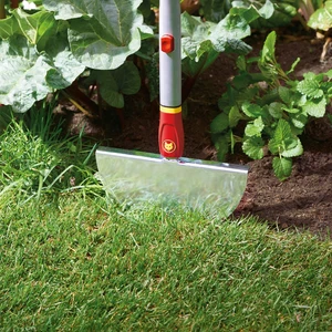 Wolf Garten Multi-Change Lawn Edge Iron