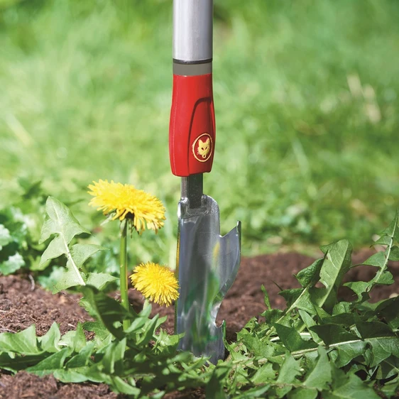 Wolf Garten Multi-Change Weed Extractor - image 1