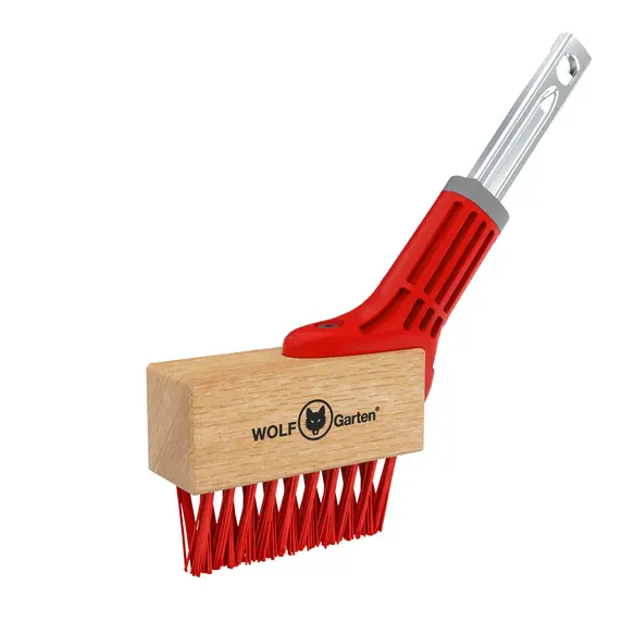 Wolf Garten Multi-Change Weeding Brush - image 2