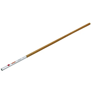 Wolf Garten Multi-Change Wooden Handle 140cm