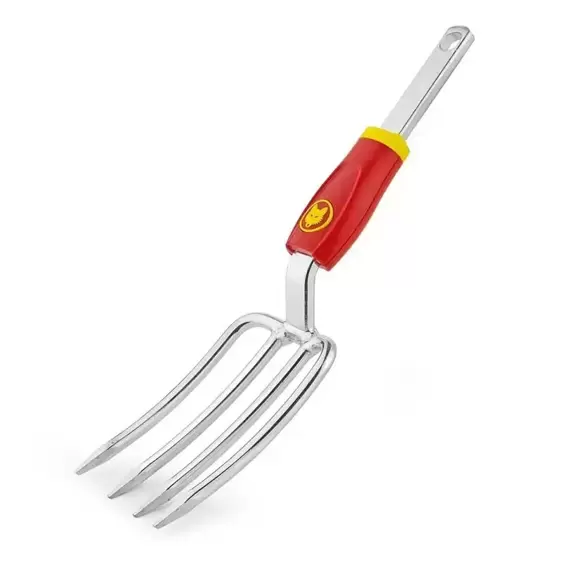 Wolf Garten Multi-Change Hand Fork & Trowel Set - image 2