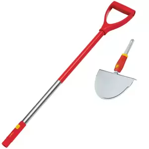 Wolf Garten Multi-Change Lawn Edger & Handle