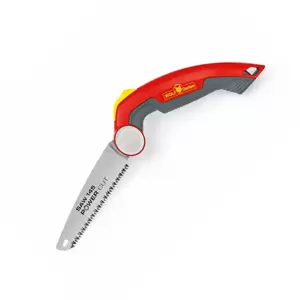 Wolf Garten Power Cut Folding Saw - image 2