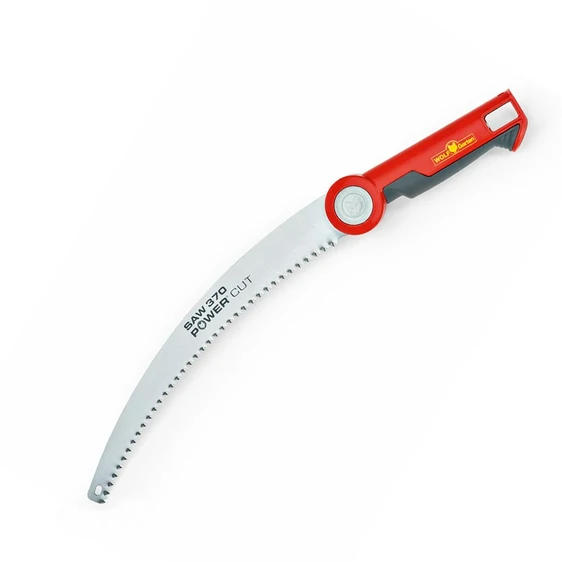 Wolf Garten Power Cut Pruning Saw - image 2