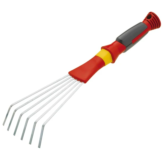 Wolf Garten Small Sweep Rake - image 2