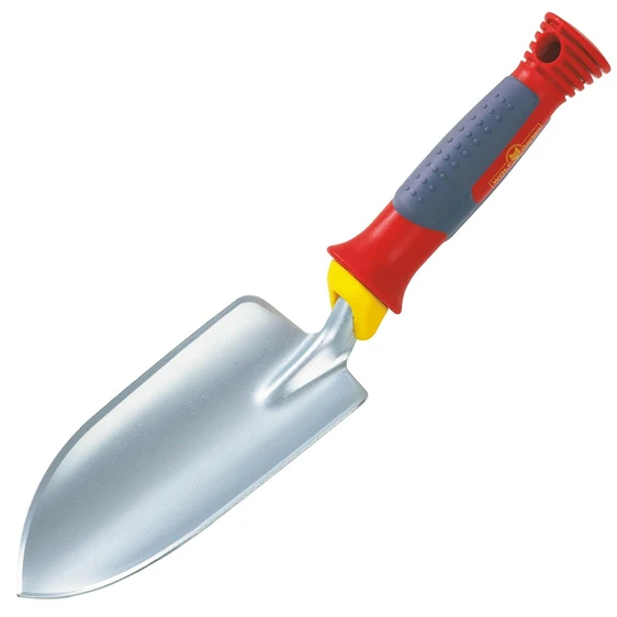 Wolf Garten Wide Trowel - image 2