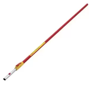 Wolf Garten Multi-Change Telescopic Handle 220-400cm