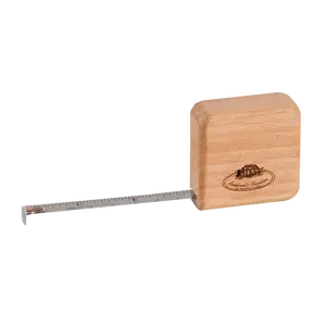 Wooden Measuring Tape