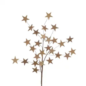 Wooden Stars Spray