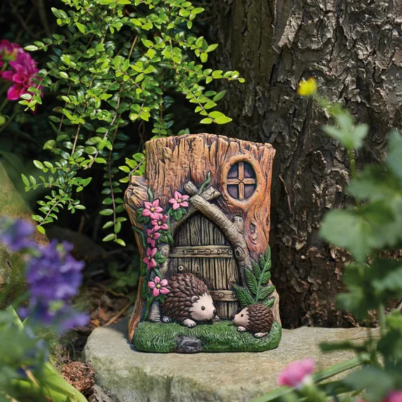 Woodland Fairy Door