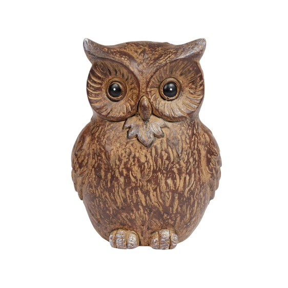Woodland Pals Garden Ornament - image 5