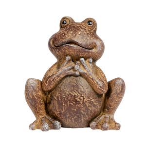 Woodland Pals Garden Ornament - image 2