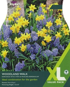 Woodland Walk Mix