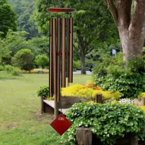 Woodstock Chimes Encore Chimes of Earth - Bronze - image 2