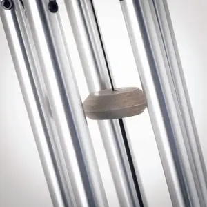 Woodstock Chimes Habitats Dragonfly Windchime - image 3