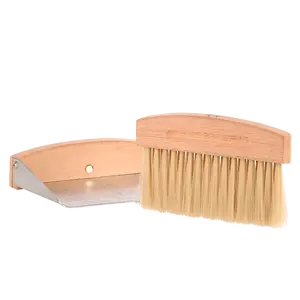 Workbench Dustpan & Brush - image 1