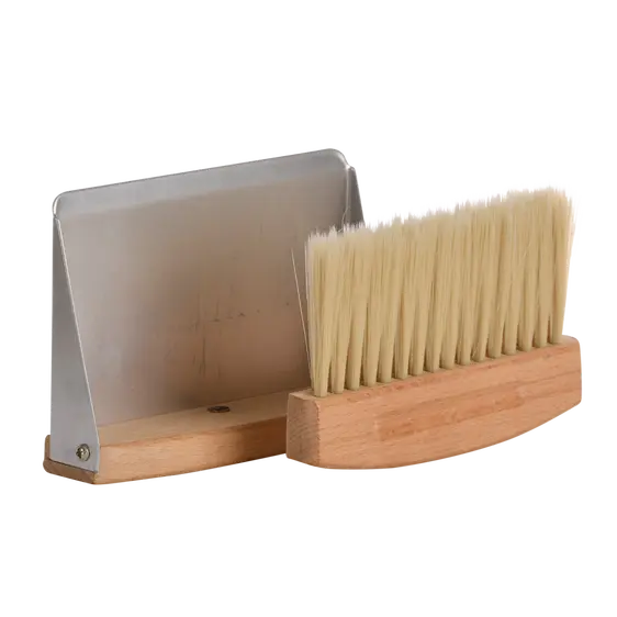 Workbench Dustpan & Brush - image 2