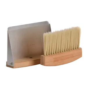 Workbench Dustpan & Brush - image 2