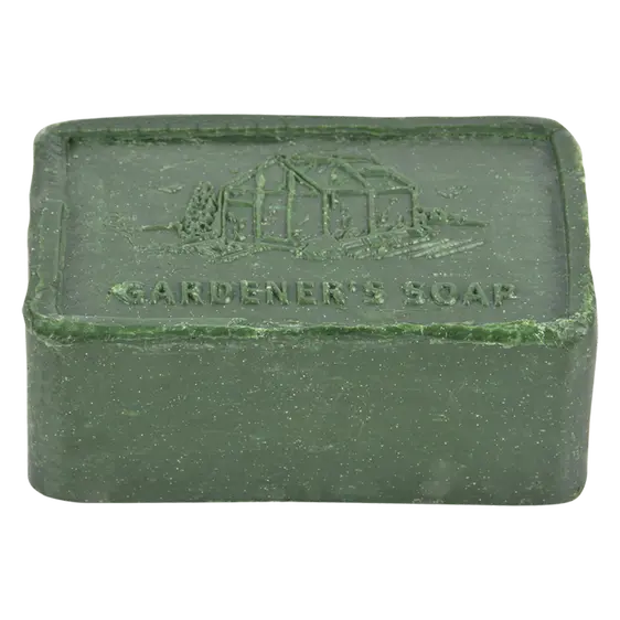 Wrapped Gardener's Soap - image 2