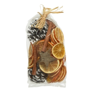 Wreath Decorating Potpourri - image 1