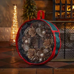Wreath Storage Bag - 36cm