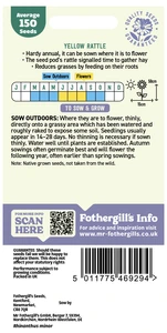 Yellow Rattle - image 2