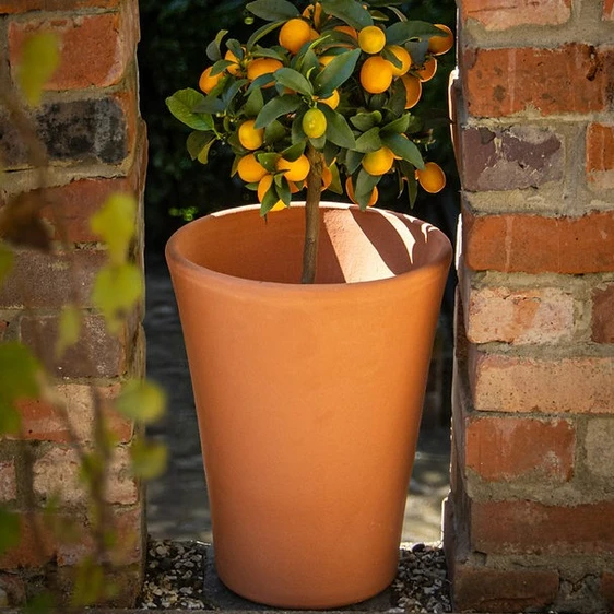 Image Credit: British Flowerpots