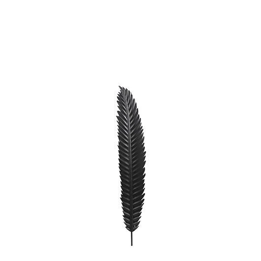 Yuto Leaf Wall Decoration - 92cm