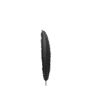 Yuto Leaf Wall Decoration - 92cm