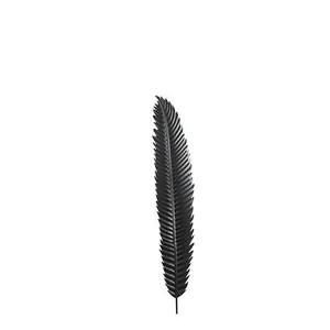 Yuto Leaf Wall Decoration - 130cm