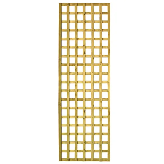 Zest County Square Trellis - 60cm Wide