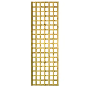 Zest County Square Trellis - 60cm Wide