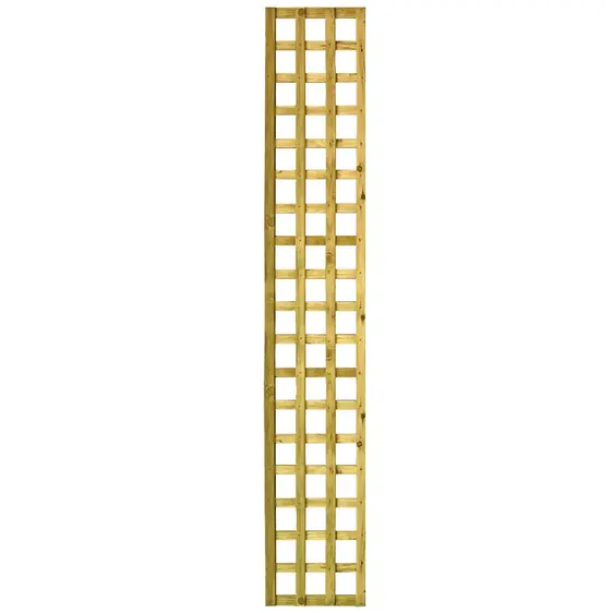 Zest County Square Trellis - 30cm Wide