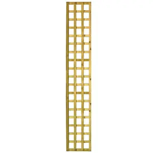 Zest County Square Trellis - 30cm Wide