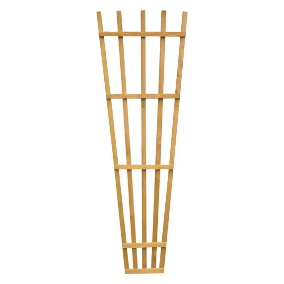 Zest Fan Trellis 1.8m - image 2