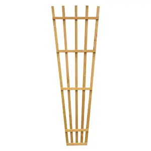 Zest Fan Trellis 1.8m - image 2