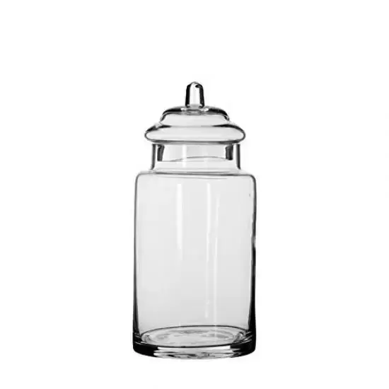 Zita Terrarium Jar - Small