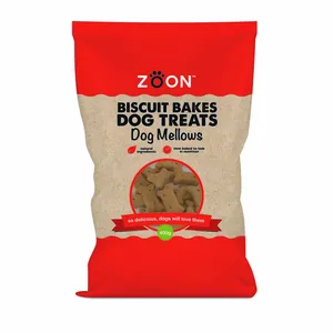 Zoon Biscuit Bakes - Dog Mellows - image 1
