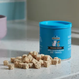 Zoon Freeze Dried Cat Treats - Chicken Breast